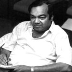 Kannadasan, a creditor by a carefree man!!