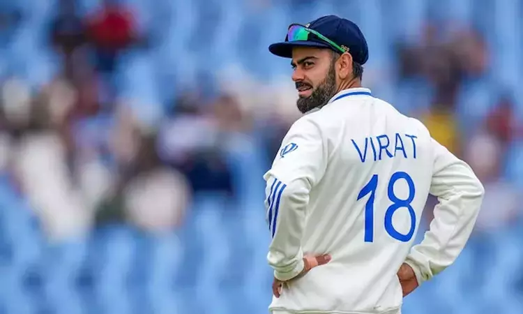 Ban Virat