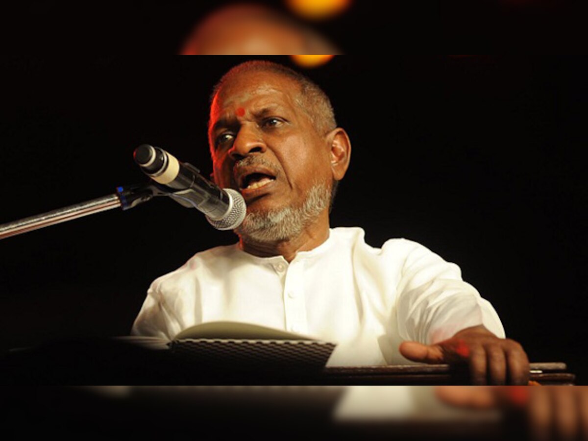 The film is a failure, the song is a success!! Ilayaraja's music makes a profit of 1 crore!!