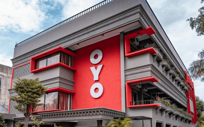 New Terms of OYO Hotel!! They are not allowed anymore!!