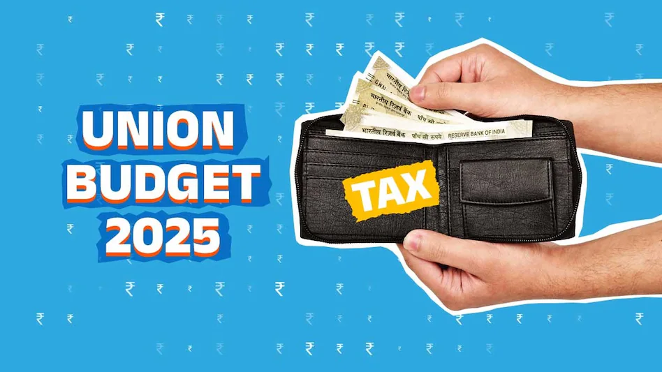 Budget presentation 2025!! Changes for the middle class!!