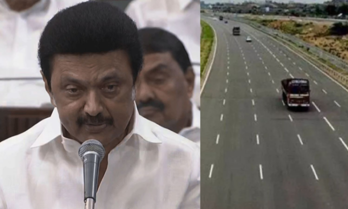 Modern rural development: Rs.804.59 crore allocation for 746 roads!! Chief Minister Stalin's announcement!!