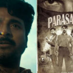 Sivaji Ganesan's Parashakti Re Release!! Sivakarthikeyan's film team is troubled!!