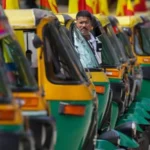 Tamil Nadu Govt opposes decision of Auto Drivers Federation!! Old fare will be followed!!