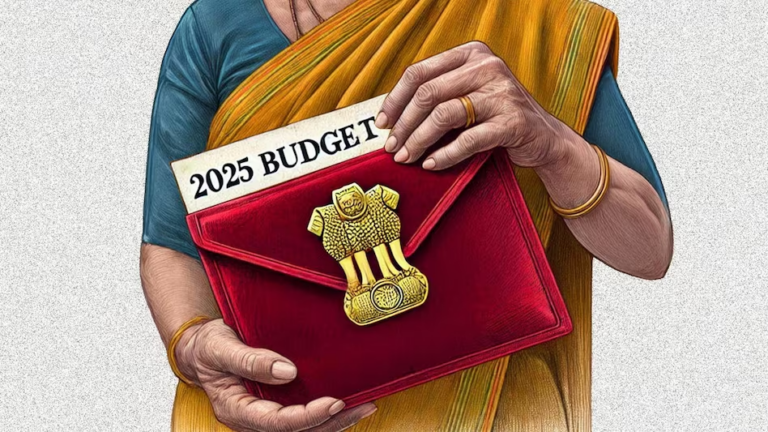 Budget 2025: New opportunities to be met by changing tax slabs!!