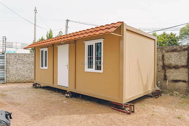 The Chinese government provides free housing!! Tamils ​​refuse to buy!!