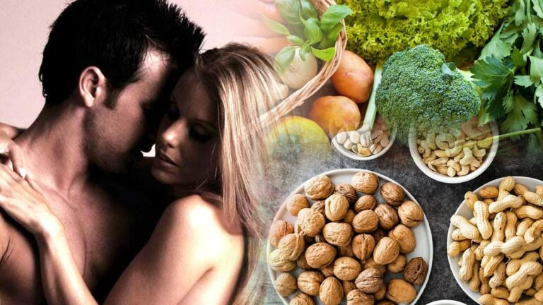 பாலியல் உணர்வு அதிகரிக்க.. இந்த பொடியை 100 மில்லி பாலில் கலந்து இரவில் குடிங்க!!
