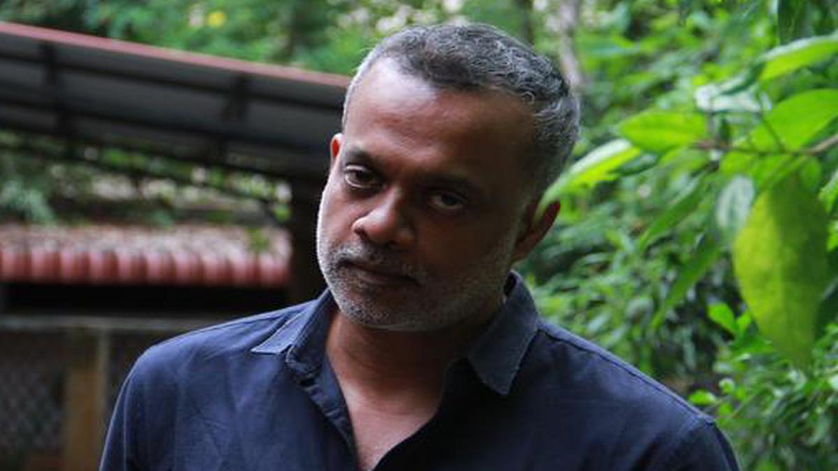 That movie taught me a lesson!! Heart touching Gautham Menon!!