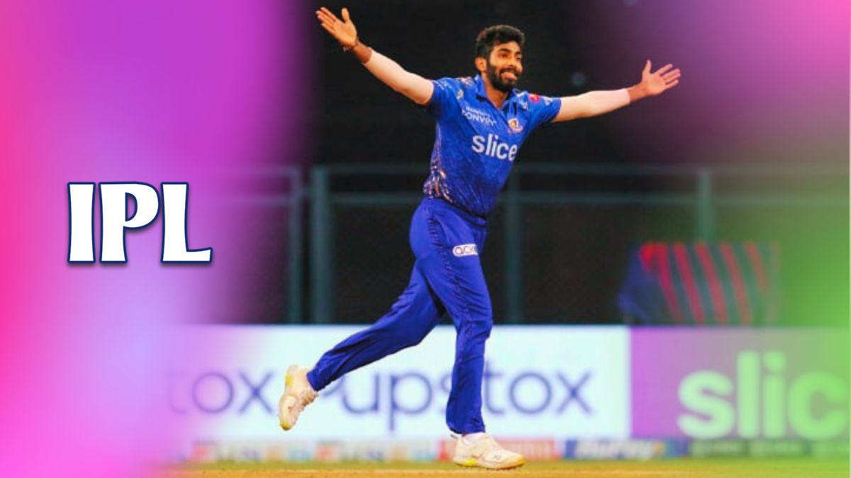 Is Bumrah Quitting IPL?