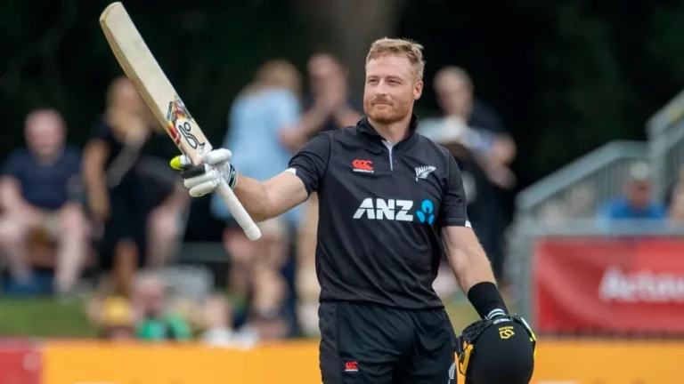 New Zealand legend announces retirement