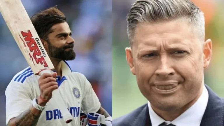 If Virat retires, the Indian team will be the same