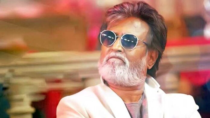 Mr.Manikkam is a wonderful work!! Superstar Rajinikanth praise!!