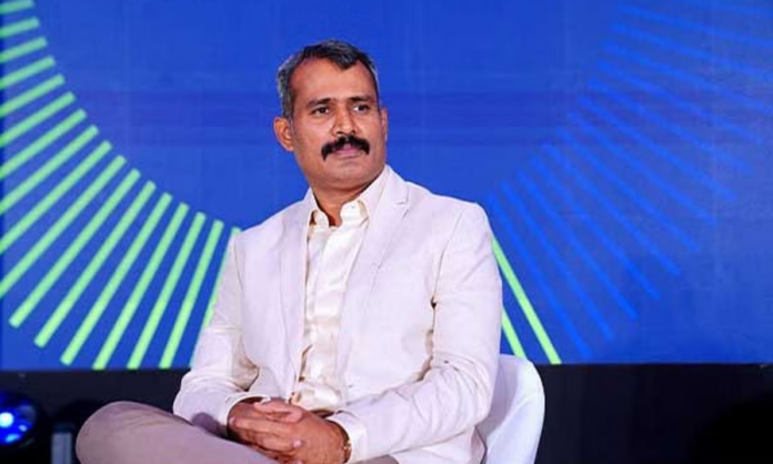 Ravanan N, CEO, Oneindia