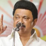 DMK executives a chance to contest the Erode by-elections instead of the Congress.