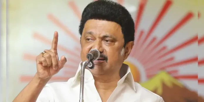 DMK executives a chance to contest the Erode by-elections instead of the Congress.