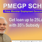 Loans for youth from Rs.10 lakh to Rs.25 lakh with 35% subsidy!! Send application immediately!!