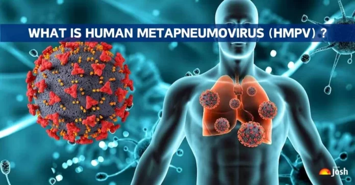 First 8-month-old baby infected with HMPV in Bangalore!!