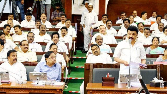 New Law Amendment in Tamil Nadu Assembly!! Severe punishments for crimes against women!!