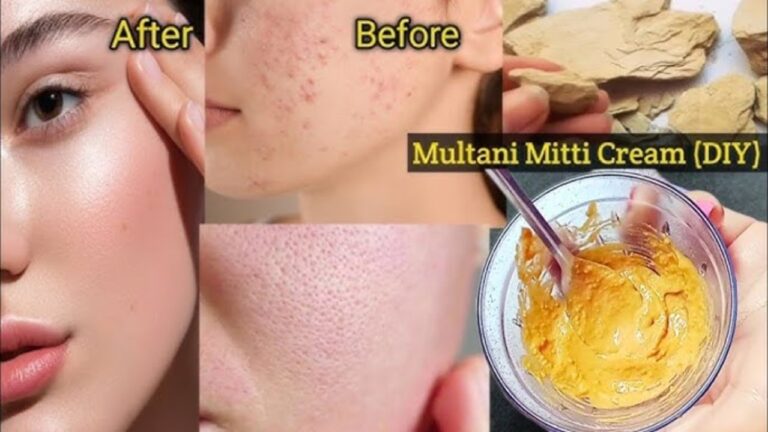 சருமத்தின் பொலிவை அதிகரிக்கும் முல்தானி சந்தனம்!! 100% ரிசல்ட் கிடைக்க.. இப்படி பயன்படுத்துங்க!!
