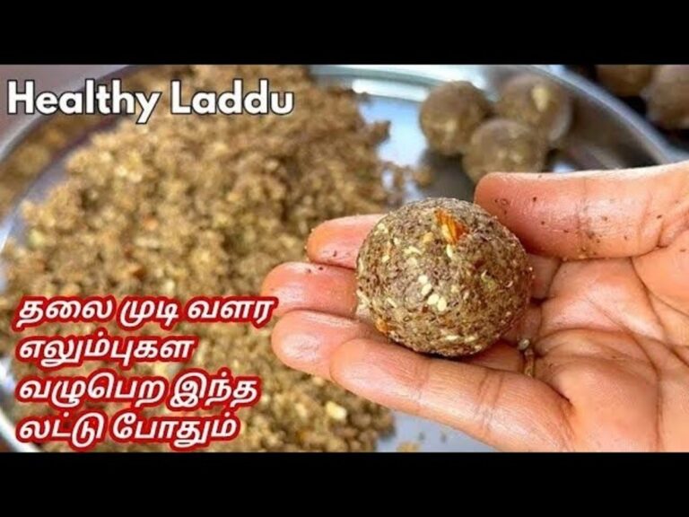 நீளமான முடி வளர்ச்சிக்கு எண்ணெய் வேண்டாம்!! இந்த ஒரு பொருளை மட்டும் சாப்பிடுங்க போதும்!!