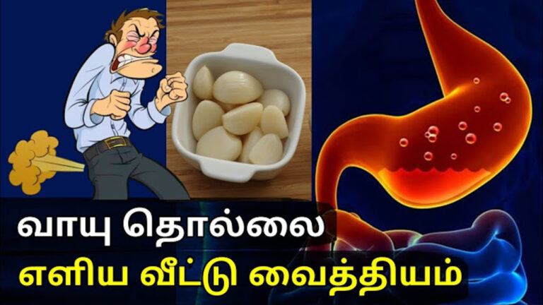 குடலில் கெட்ட வாயுக்கள் ஆக்கிரமித்துவிட்டதா? இந்த சாறு குடித்தால் 10 நிமிடத்தில் பேட் கேஸ் நீங்கிவிடும்!!