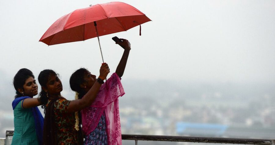 இந்தியாவில் பெண்களுக்கு சிறந்த நகரங்களாக சென்னையும் திருச்சியும் தேர்வு!!