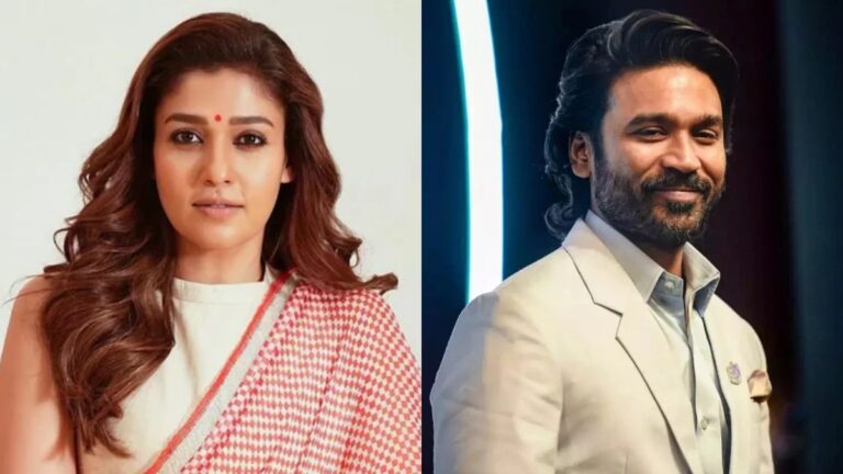 In Dhanush Nayanthara's case.. dismissed netflix petition!!