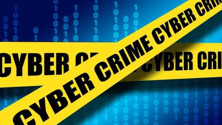 1,674 Crore fraud in one year by cybercrime criminals!!Scary Report!!