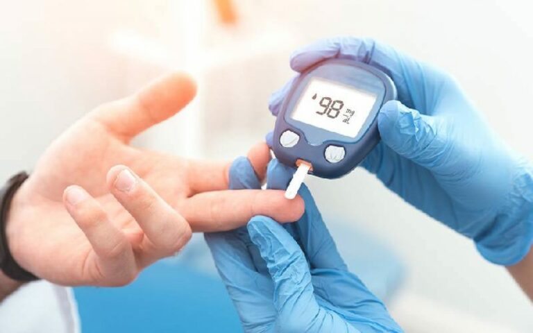 Blood sugar has crossed 250.. Just follow this for complete cure!!