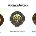 When the Padma Awards were given.. and rejected!! Politics in everything.. Senior Journalist Lakshmanan!!