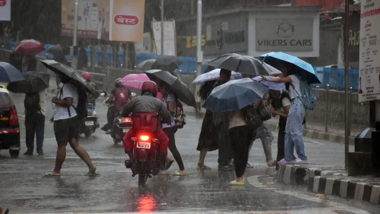 Tamil Nadu may get heavy rain on 10th!! Meteorological Center Announcement!!