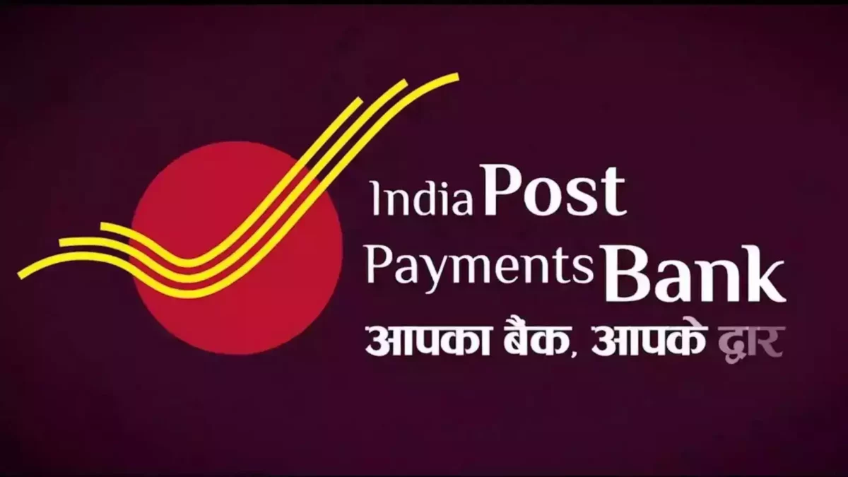 Employment at IPPB in Indian Postal Department!! Salary up to Rs.2 lakh!!