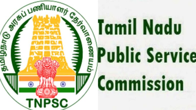 More Vacancies for TNPSC Group 4 Exam Increase!!