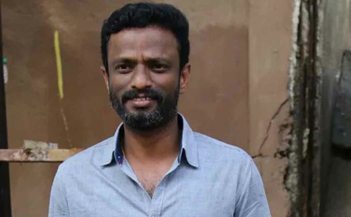 Trust between Cheran sir and me was broken by an actress!! Director Pandiraj!!