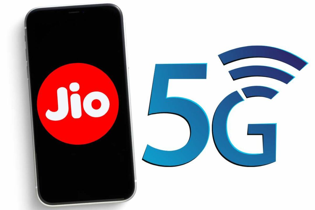 Jio's Action Unlimited 5G Data!! Price is so much!!