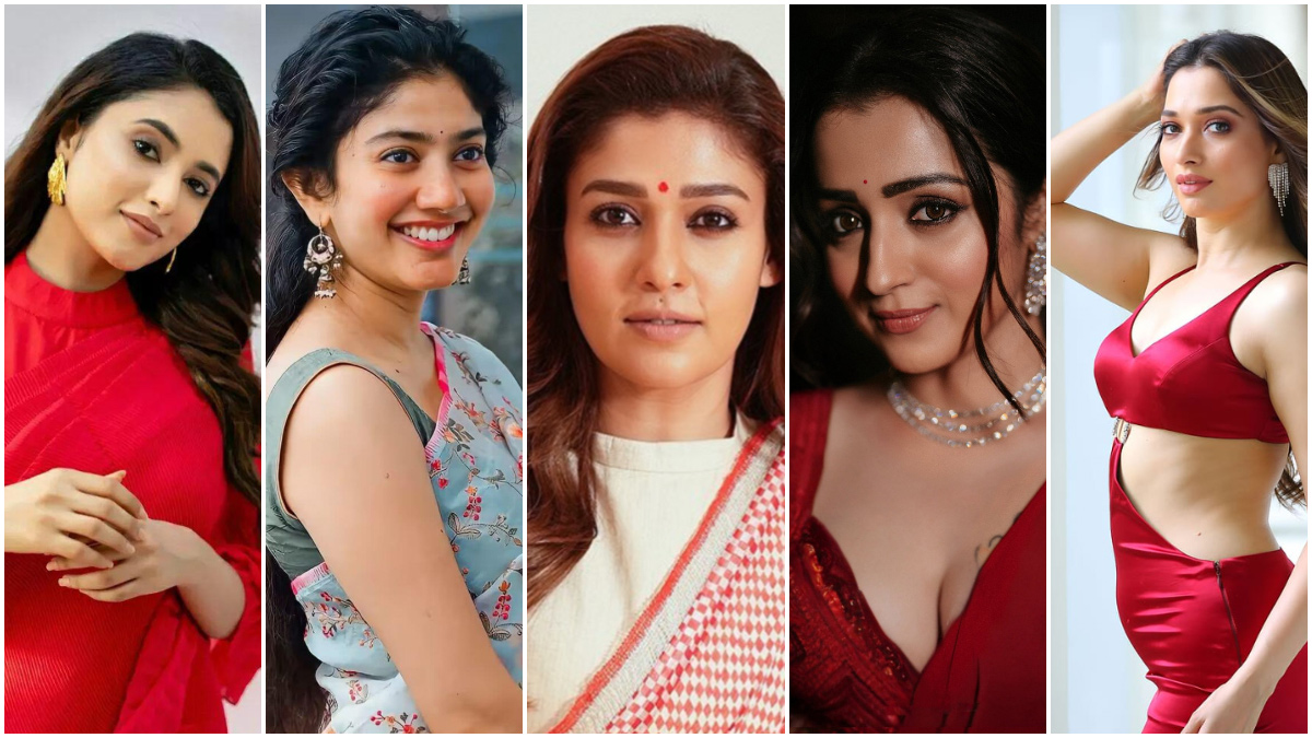 Heroines who don't like dubbing!! Do you know the reason!!