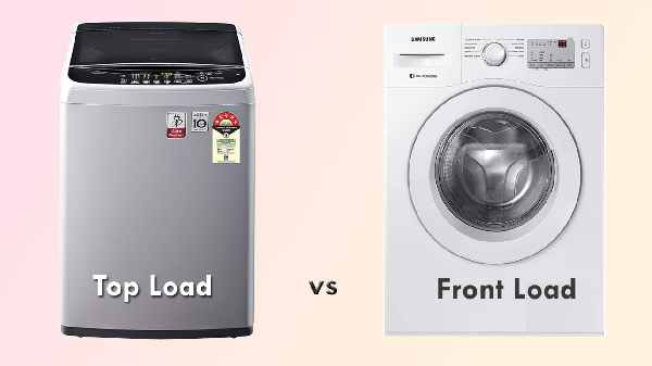 Are you going to buy a washing machine.. Top load Vs front load!! Which one is better?? What to buy!!