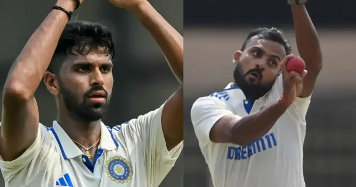 2 players removed from the Indian team