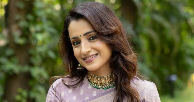 Trisha who said no way to get married!! Dating is not a workout either!!