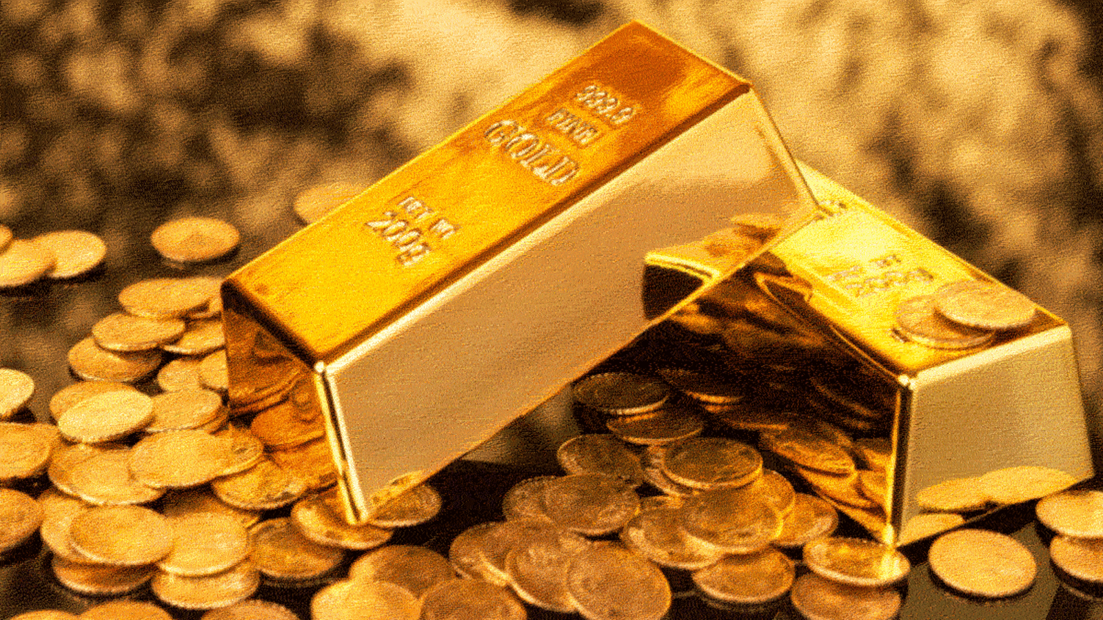 1 gram of gold is likely to fetch up to Rs 10,000!! What is the reason for the increase in the price of gold!!