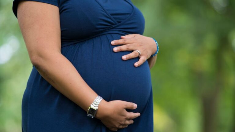 Is it true that women can't conceive after 35?