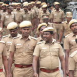 Good News for Police Constable!! Salary going up to Rs.69,100!!