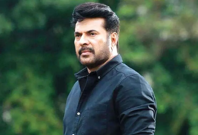 Oh.. What a great Rajini Kamal!! I want to act better than him.. Actor Mammootty!!