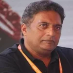 Prakashraj's post made BJP hard!! What a post!!