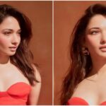 Actress Tamannaah opens up about her sexual assault!!