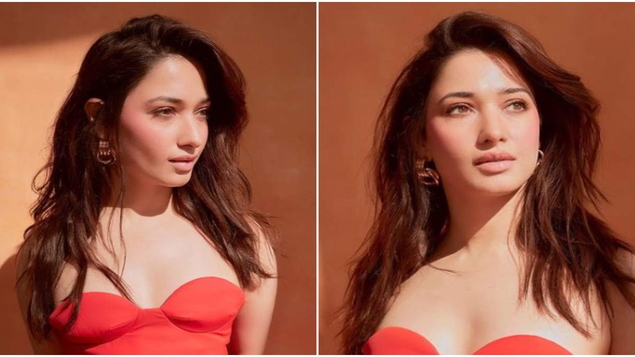 Actress Tamannaah opens up about her sexual assault!!