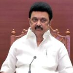 Five crore loss to Tamil Nadu!! M. K. Stalin warned Dharmendra Pradhan!!