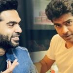 Simbu spat at the director!! Ah.. what do you say!!