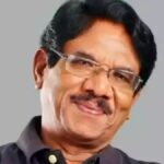 Who came to cinema from such a job.. Director Bharathiraja!! Amazed fans!!