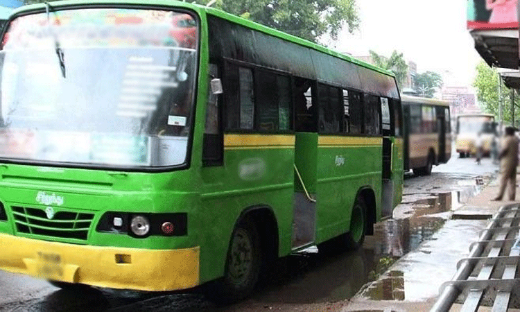 Mini bus.. private not interested!! Tamilnadu government will announce free travel!!